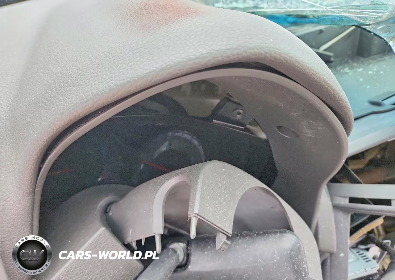 2010 Ford Fusion Se VIN:3FAHP0HA8AR156290 - 9