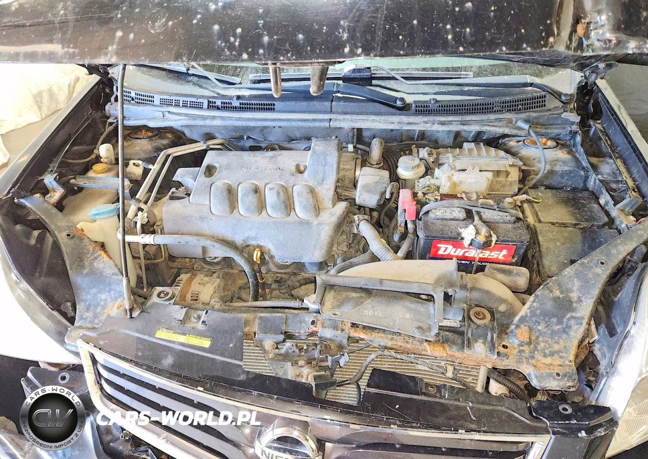 2012 Nissan Sentra 2.0 VIN:3N1AB6AP6CL732947 - 11