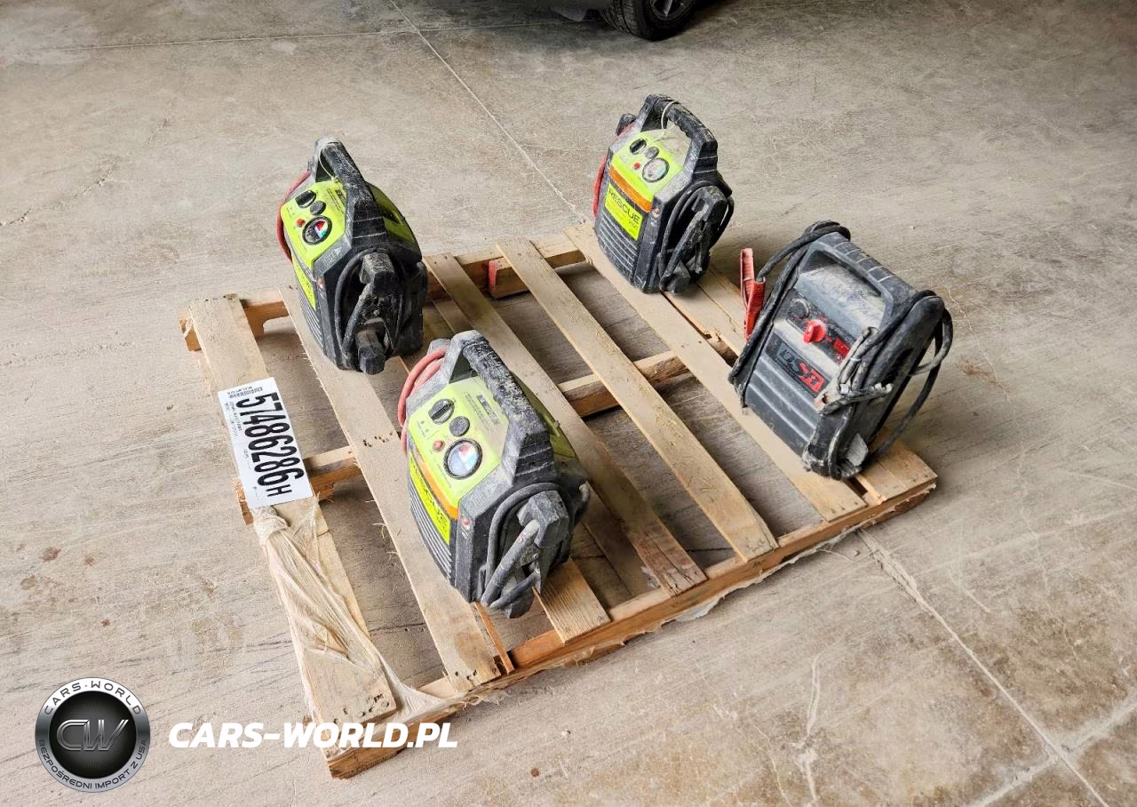 2000 Othr Industrial Equipment VIN:LOT-3-57486286 - 2