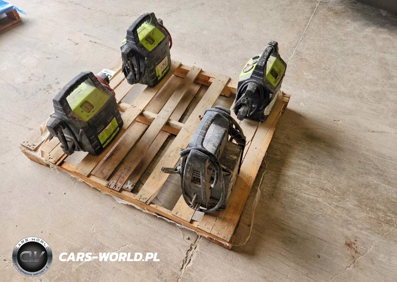 2000 Othr Industrial Equipment VIN:LOT-3-57486286 - 3