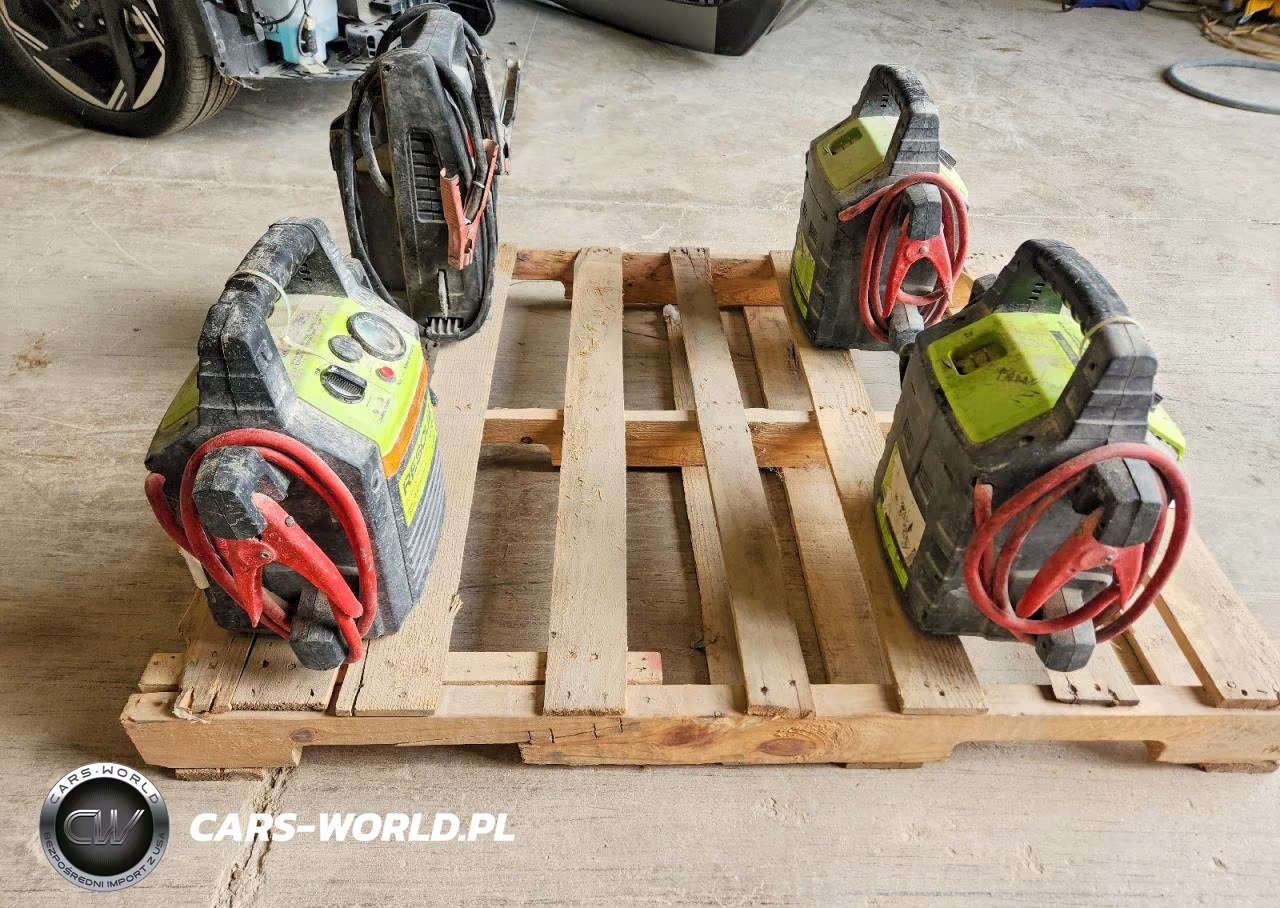 2000 Othr Industrial Equipment VIN:LOT-3-57486286 - 6
