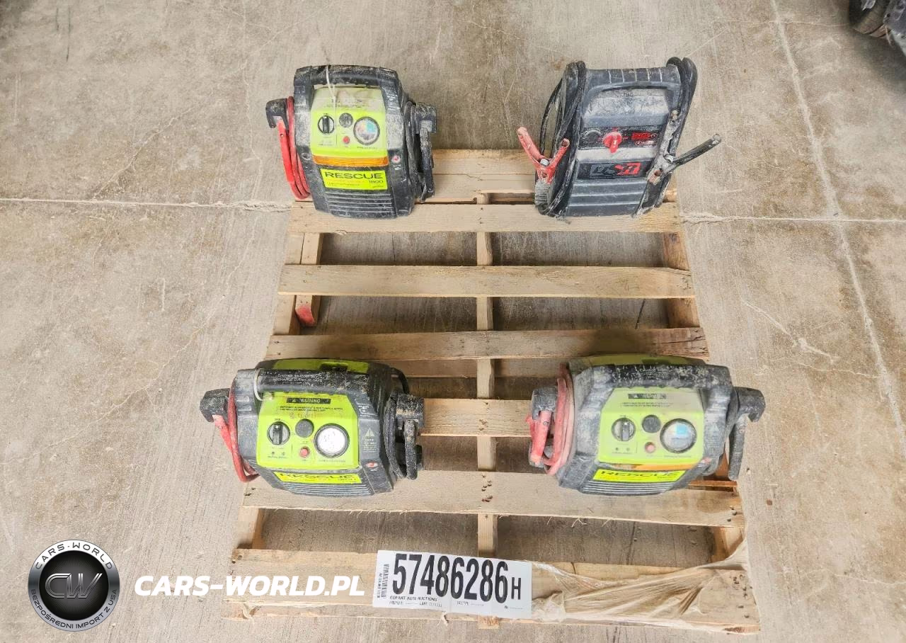 2000 Othr Industrial Equipment VIN:LOT-3-57486286 - 7