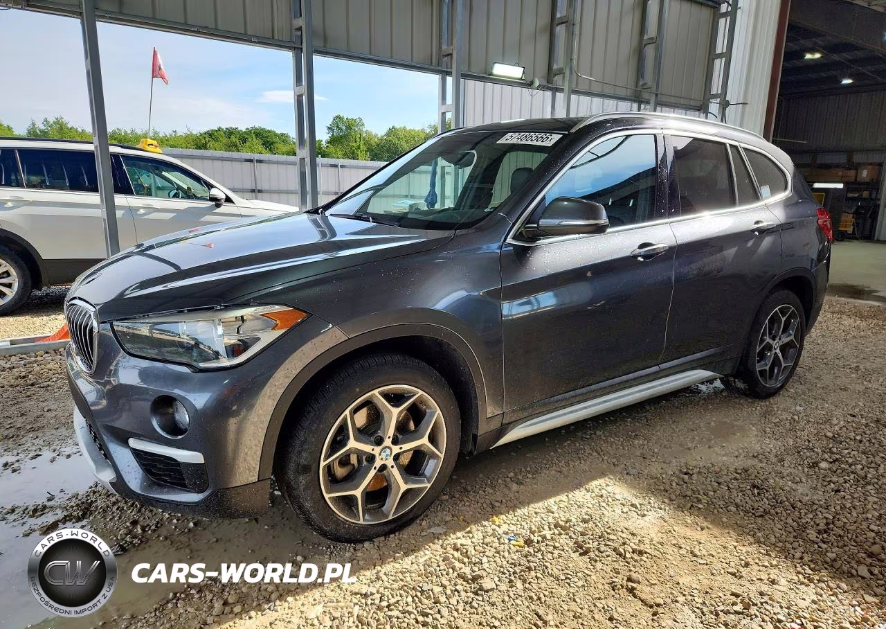 2018 BMW 228 Xi – zdjęcie 1 z 13