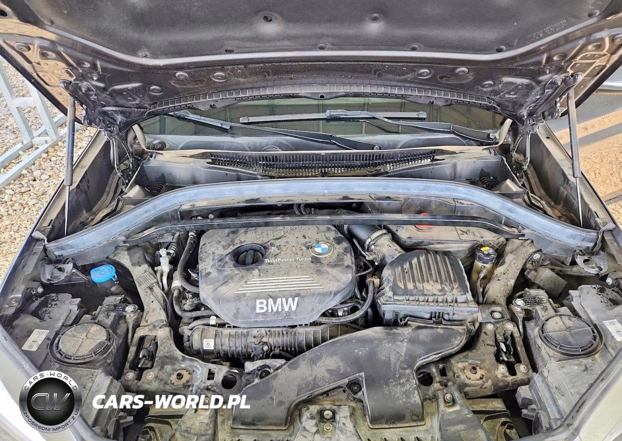 2018 BMW 228 Xi VIN:WBXHU7C37J3H42648 - 12