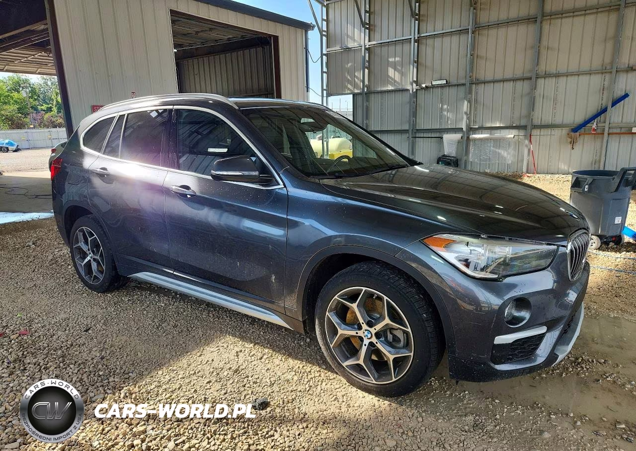 2018 BMW 228 Xi VIN:WBXHU7C37J3H42648 - 4