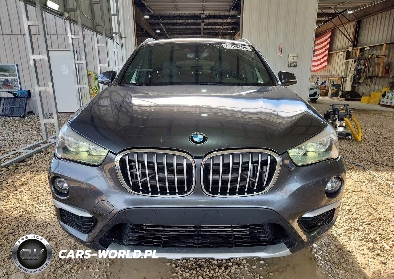 2018 BMW 228 Xi VIN:WBXHU7C37J3H42648 - 5