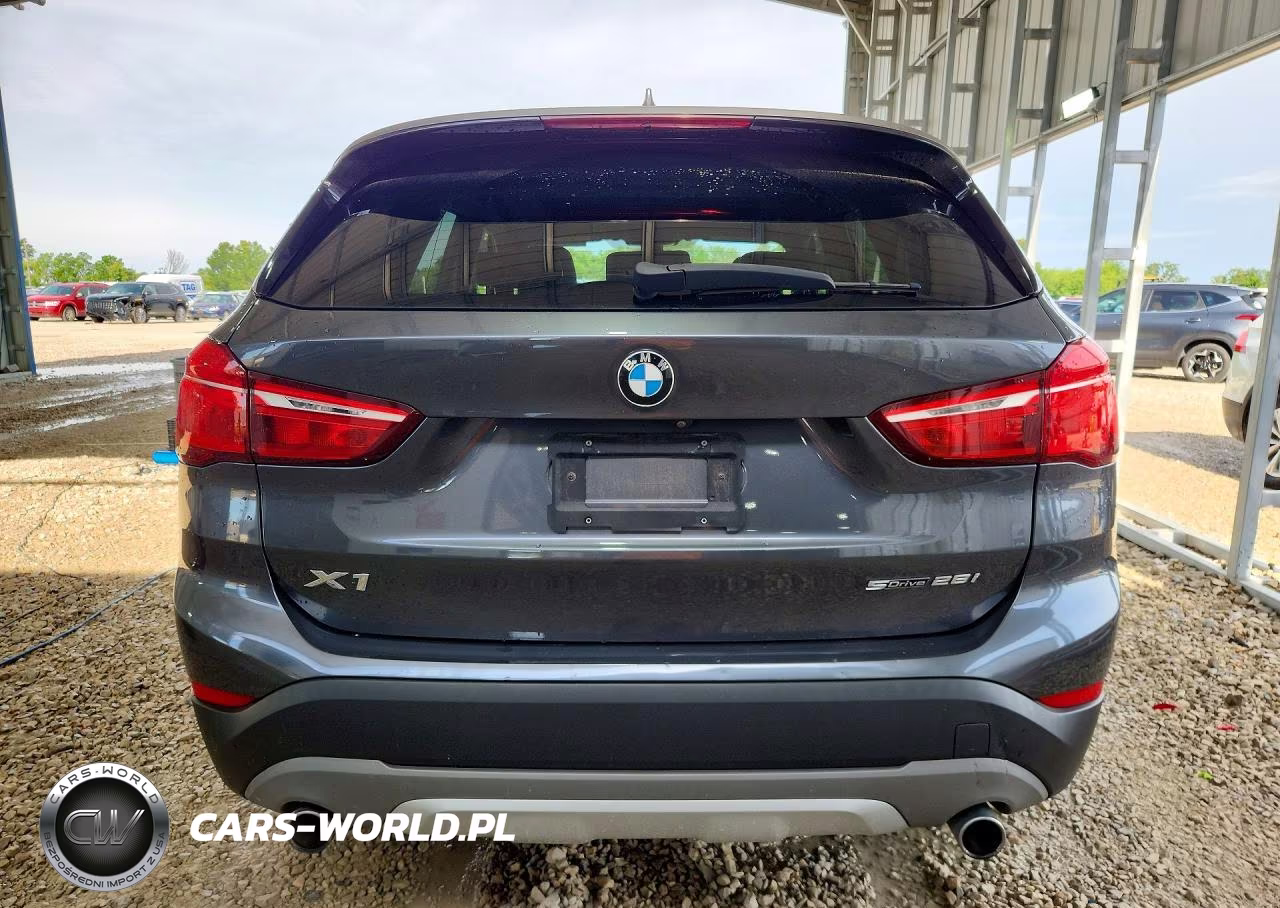 2018 BMW 228 Xi VIN:WBXHU7C37J3H42648 - 6