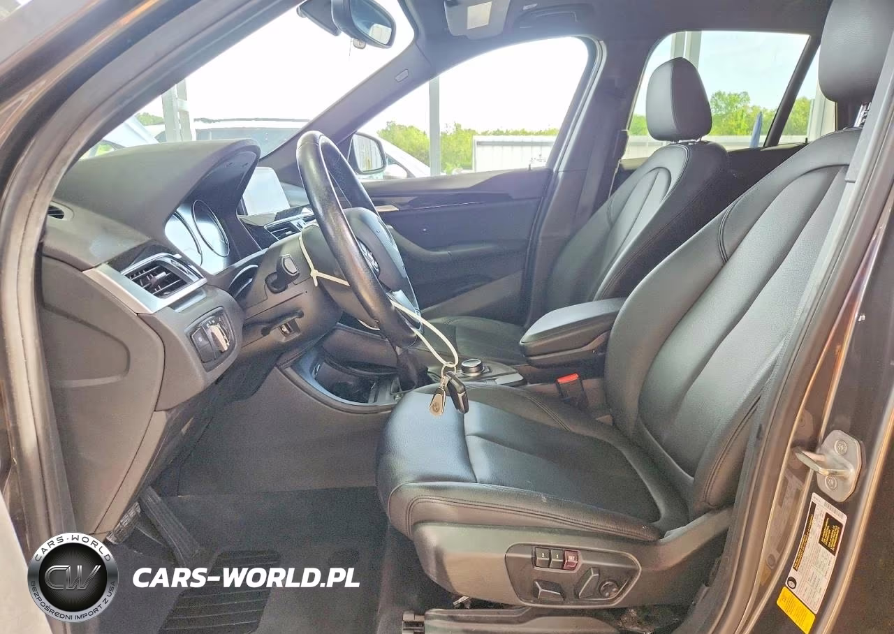2018 BMW 228 Xi VIN:WBXHU7C37J3H42648 - 7