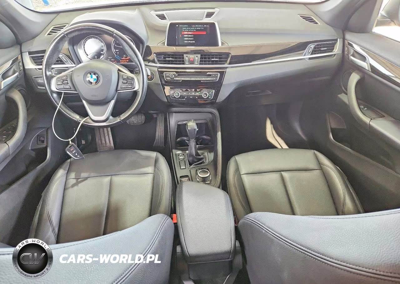2018 BMW 228 Xi VIN:WBXHU7C37J3H42648 - 8