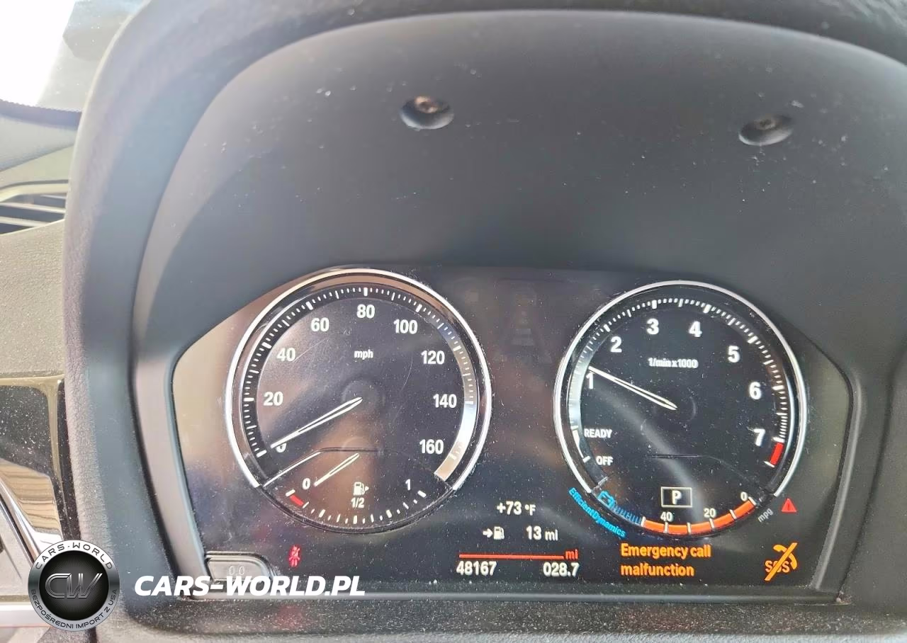 2018 BMW 228 Xi VIN:WBXHU7C37J3H42648 - 9