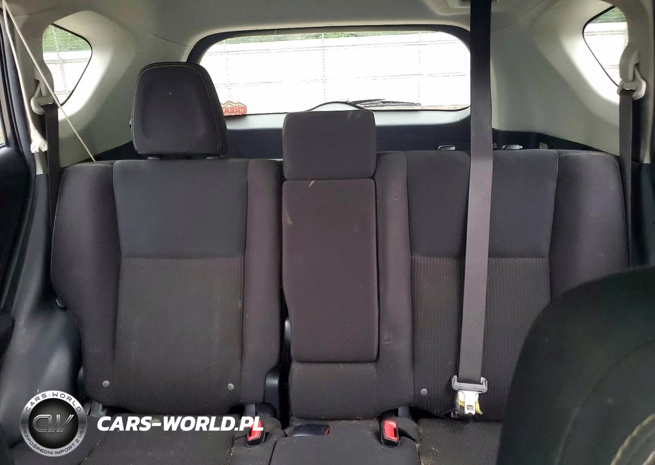 2014 Toyota Rav4 Xle VIN:JTMRFREV8ED047341 - 10