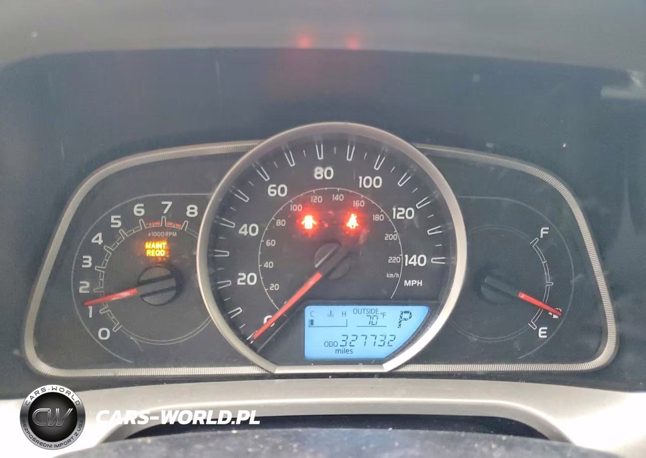 2014 Toyota Rav4 Xle VIN:JTMRFREV8ED047341 - 9