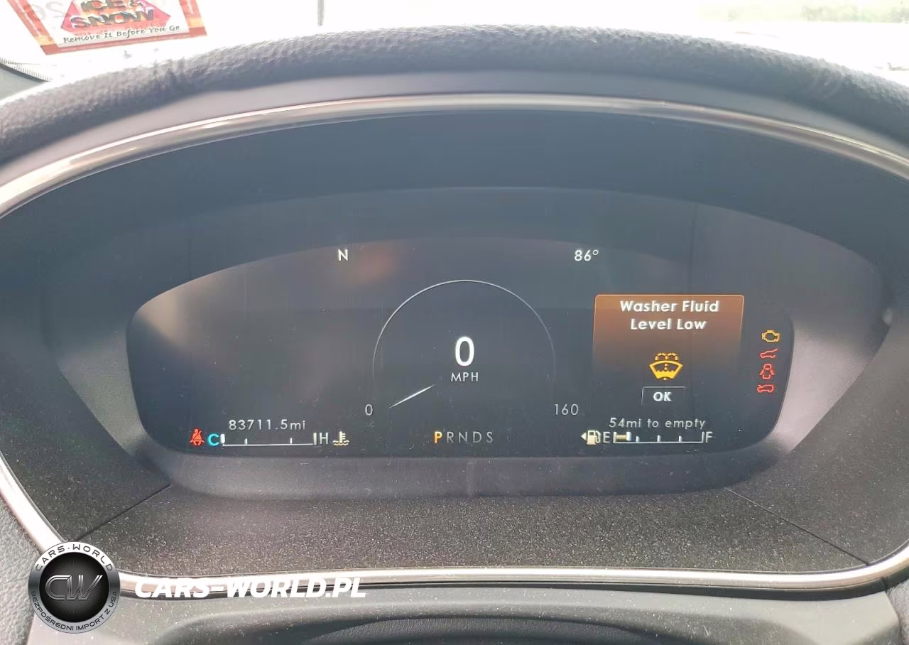 2019 Lincoln Nautilus Select VIN:2LMPJ8K93KBL65019 - 9