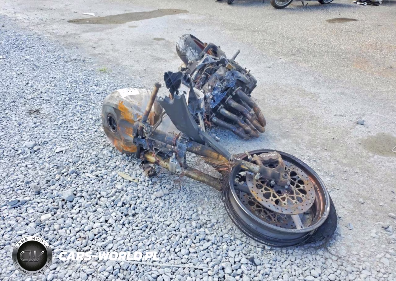 2026 Suzuki Gsx-R750 VIN:JS1GR7MA3T7101250 - 2