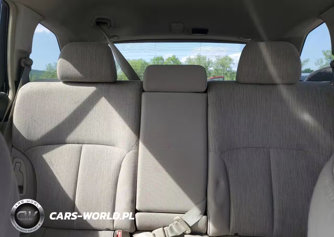 2014 SUBARU OUTBACK 2.5I PREMIUM VIN:4S4BRBCC3E3204406 - 10