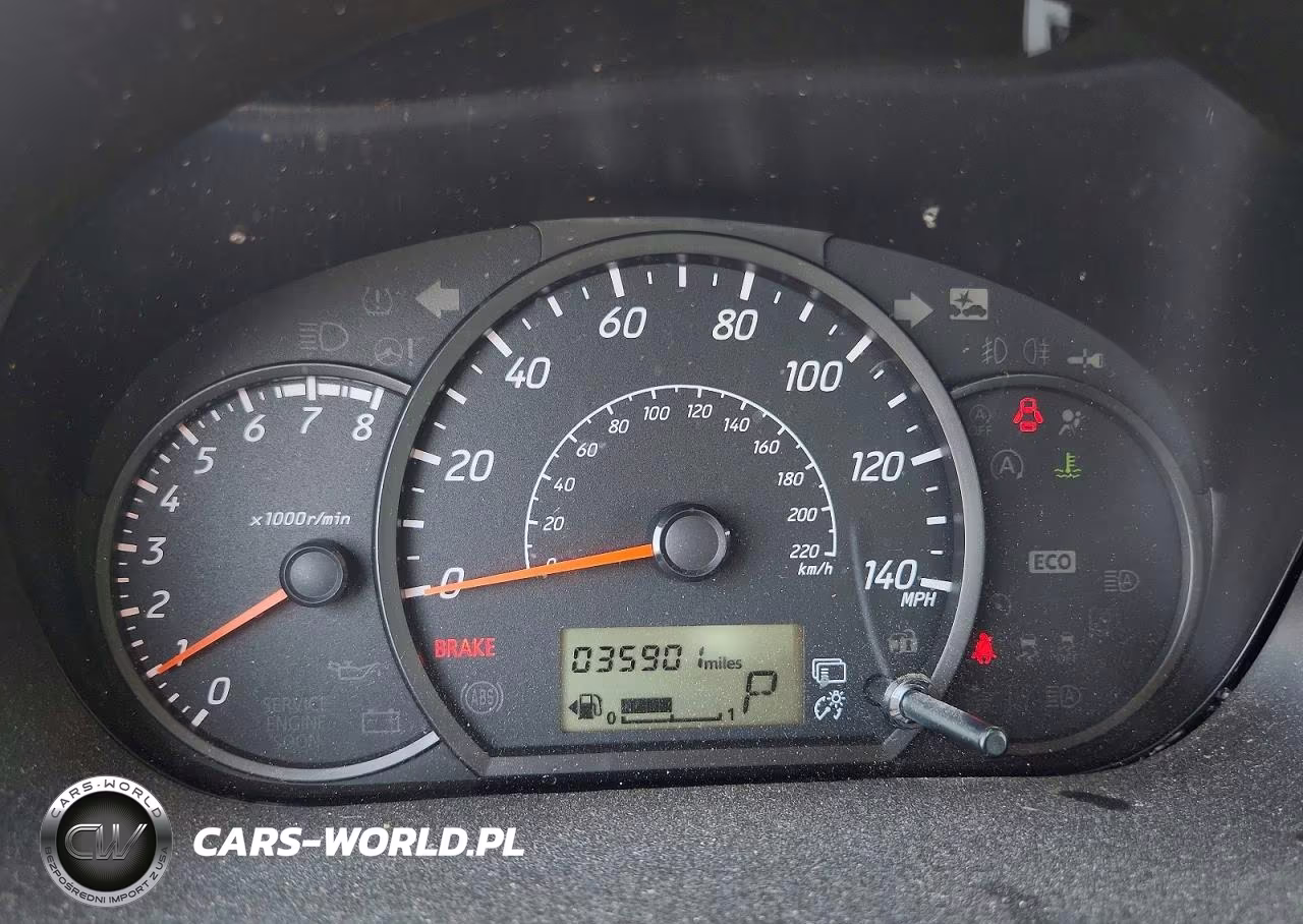 2024 Mitsubishi Mirage G4 Es VIN:ML32FUFJ1RHF04513 - 9