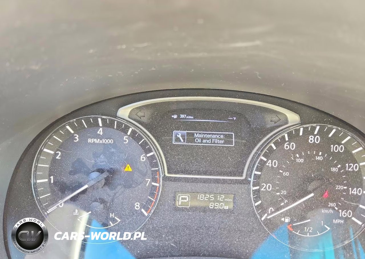2013 Nissan Altima 2.5 VIN:1N4AL3AP0DC158101 - 9