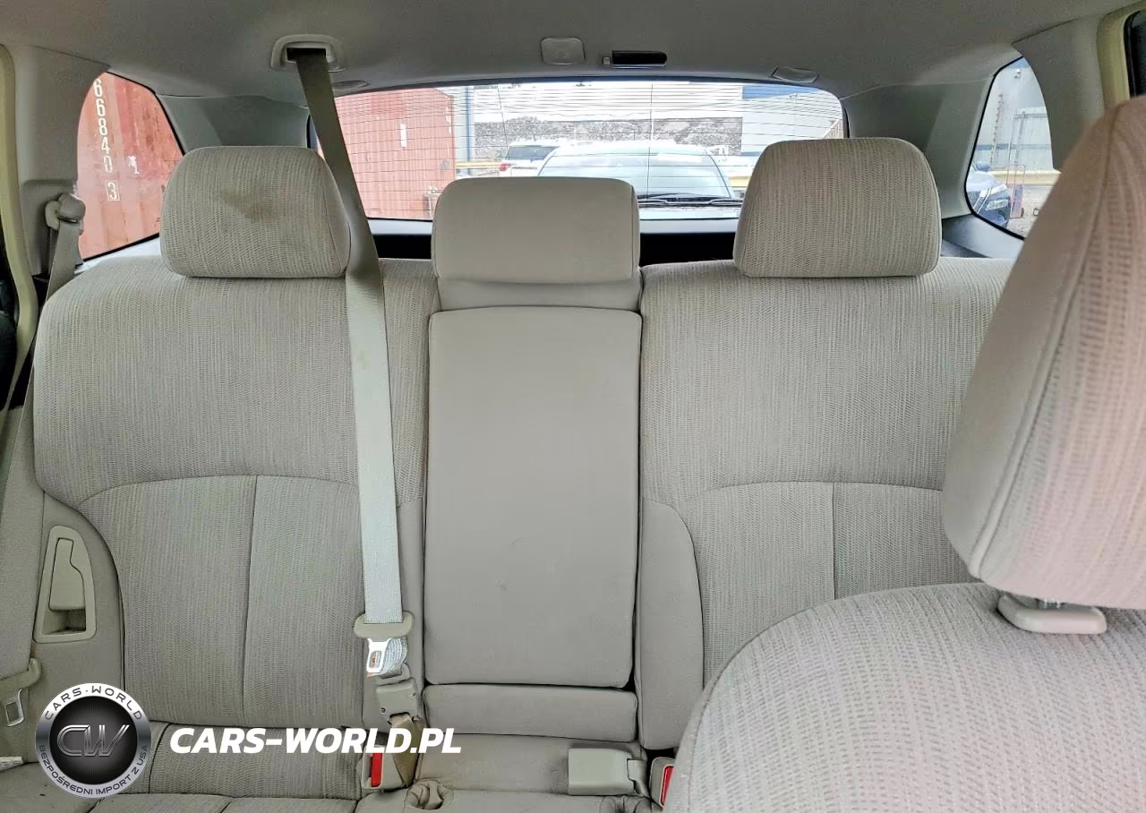 2014 Subaru Outback 2.5I Premium VIN:4S4BRBCC7E3318067 - 10