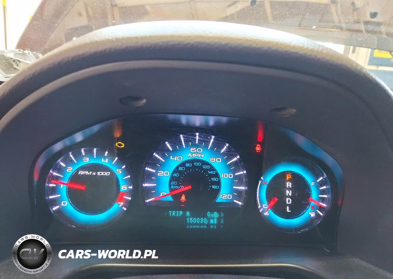 2012 Ford Fusion Sel VIN:3FAHP0JA8CR299981 - 9