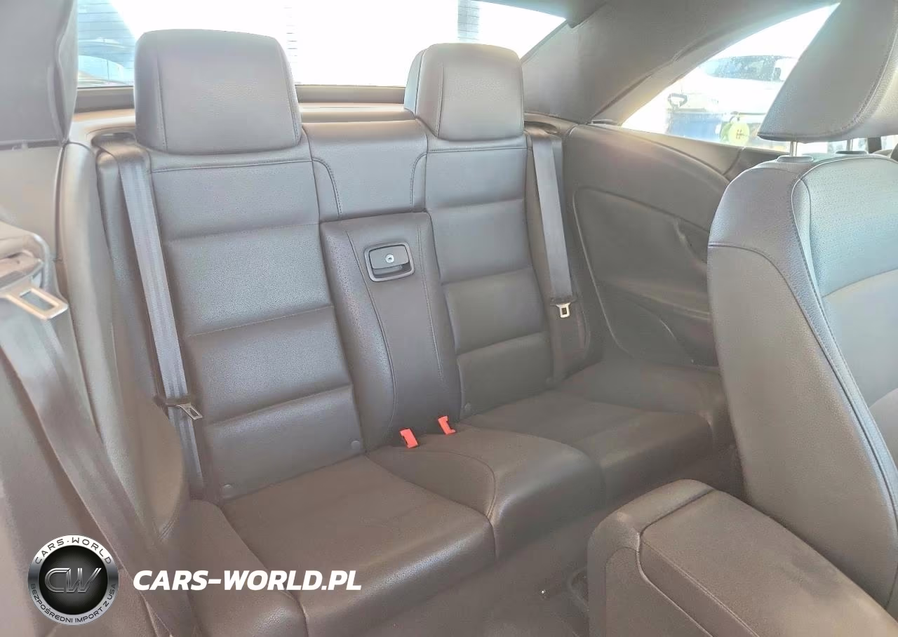 2009 Volkswagen Eos Turbo VIN:WVWBA71F29V012488 - 10