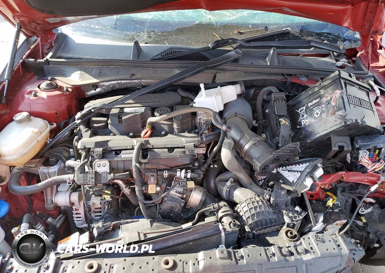2023 Hyundai Sonata Sel Plus VIN:KMHL44J23PA284507 - 11