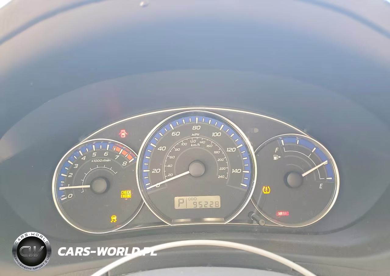 2012 Subaru Forester 2.5X Premium VIN:JF2SHADCXCH429262 - 9