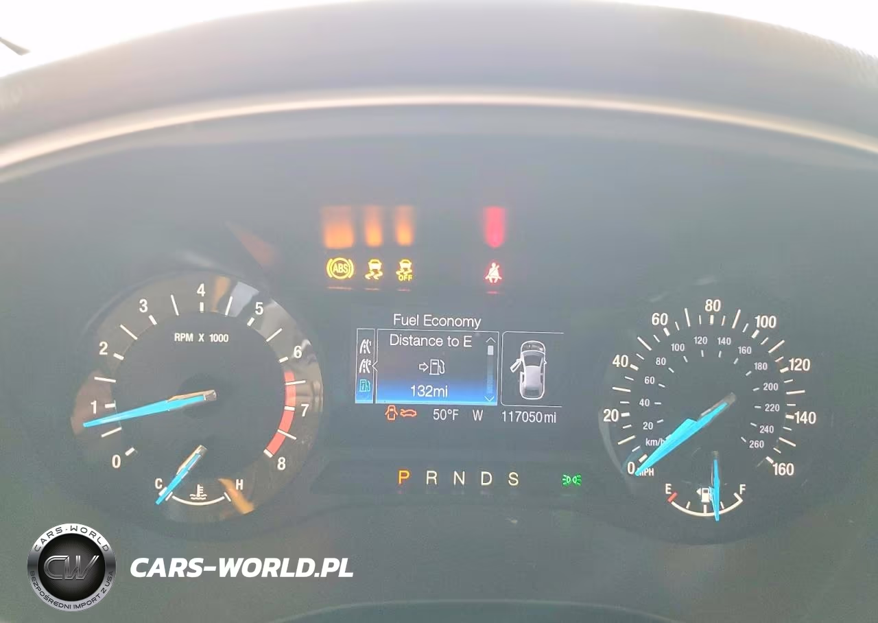2013 Ford Fusion Se VIN:3FA6P0H72DR209100 - 9