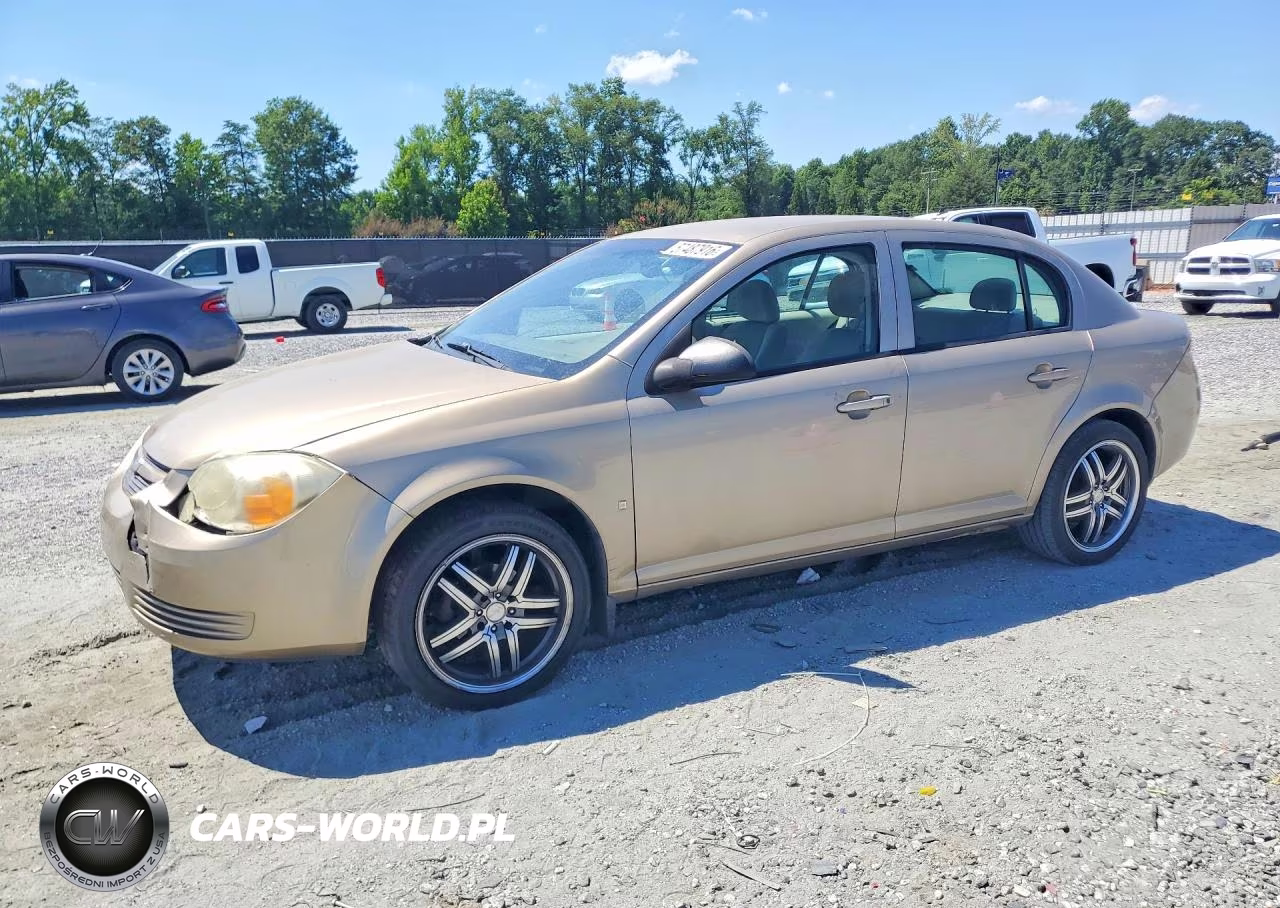 2006 Chevrolet Cobalt