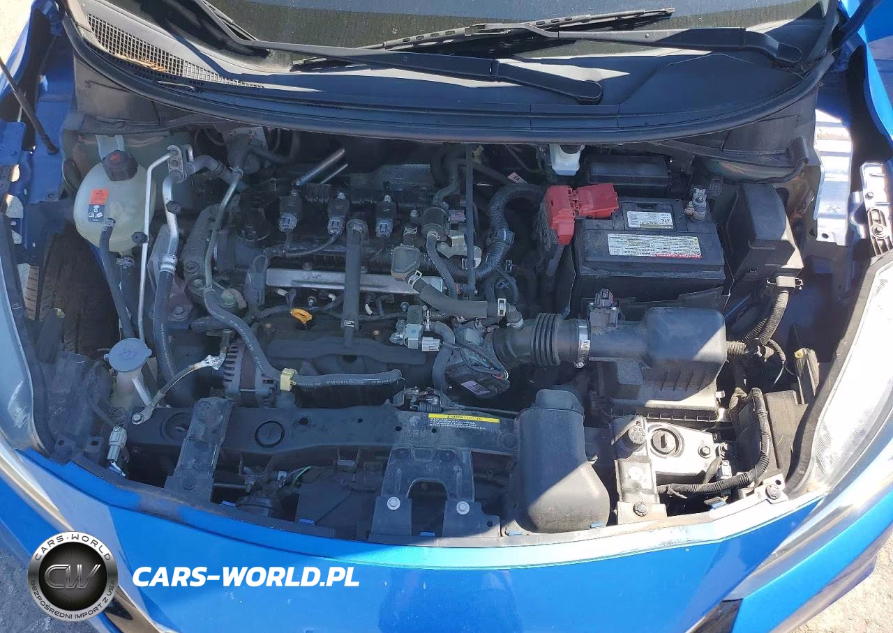 2020 Nissan Versa S VIN:3N1CN8DV4LL846855 - 11