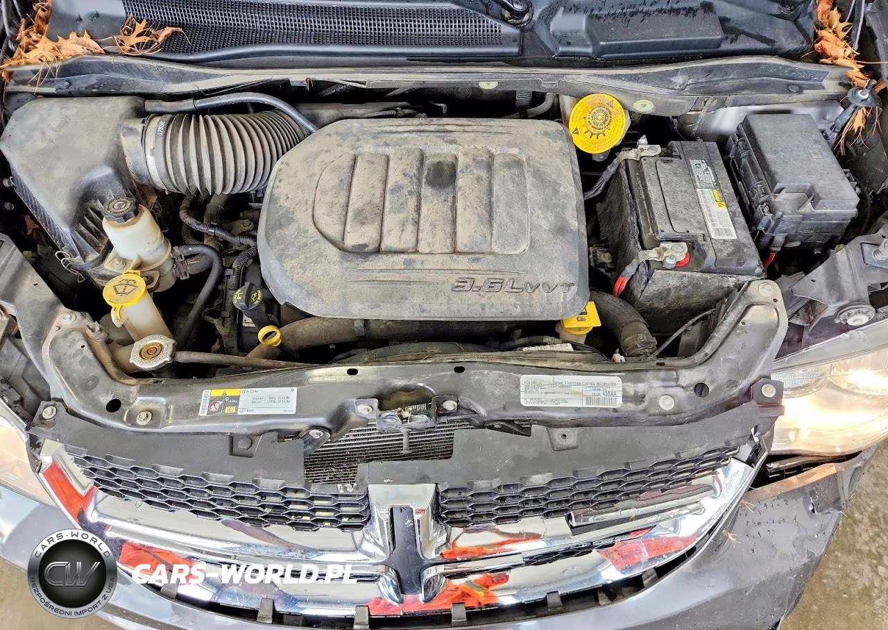 2019 Dodge Grand Caravan Sxt VIN:2C4RDGCG0KR766476 - 12