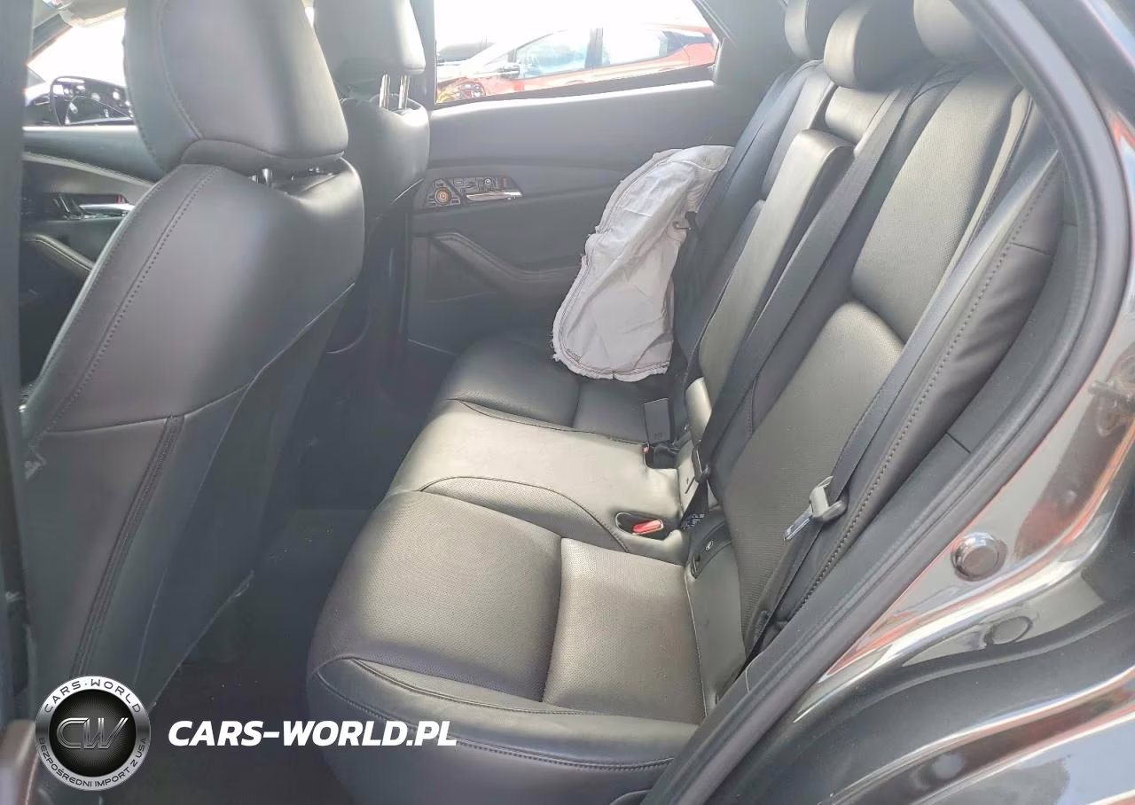 2023 Mazda Cx-30 Premium VIN:3MVDMBDY0PM508427 - 11