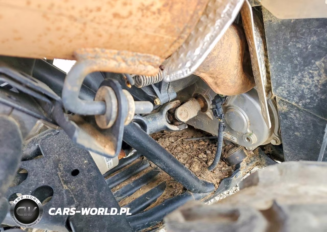 2025 Polaris Sportsman 850 Atv VIN:4XASXA859SB034527 - 7
