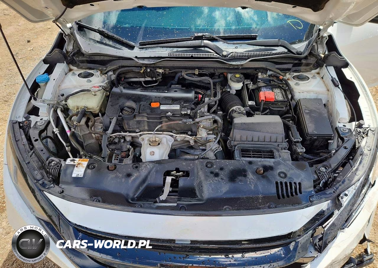 2021 Honda Civic Sport VIN:2HGFC2F80MH529798 - 11