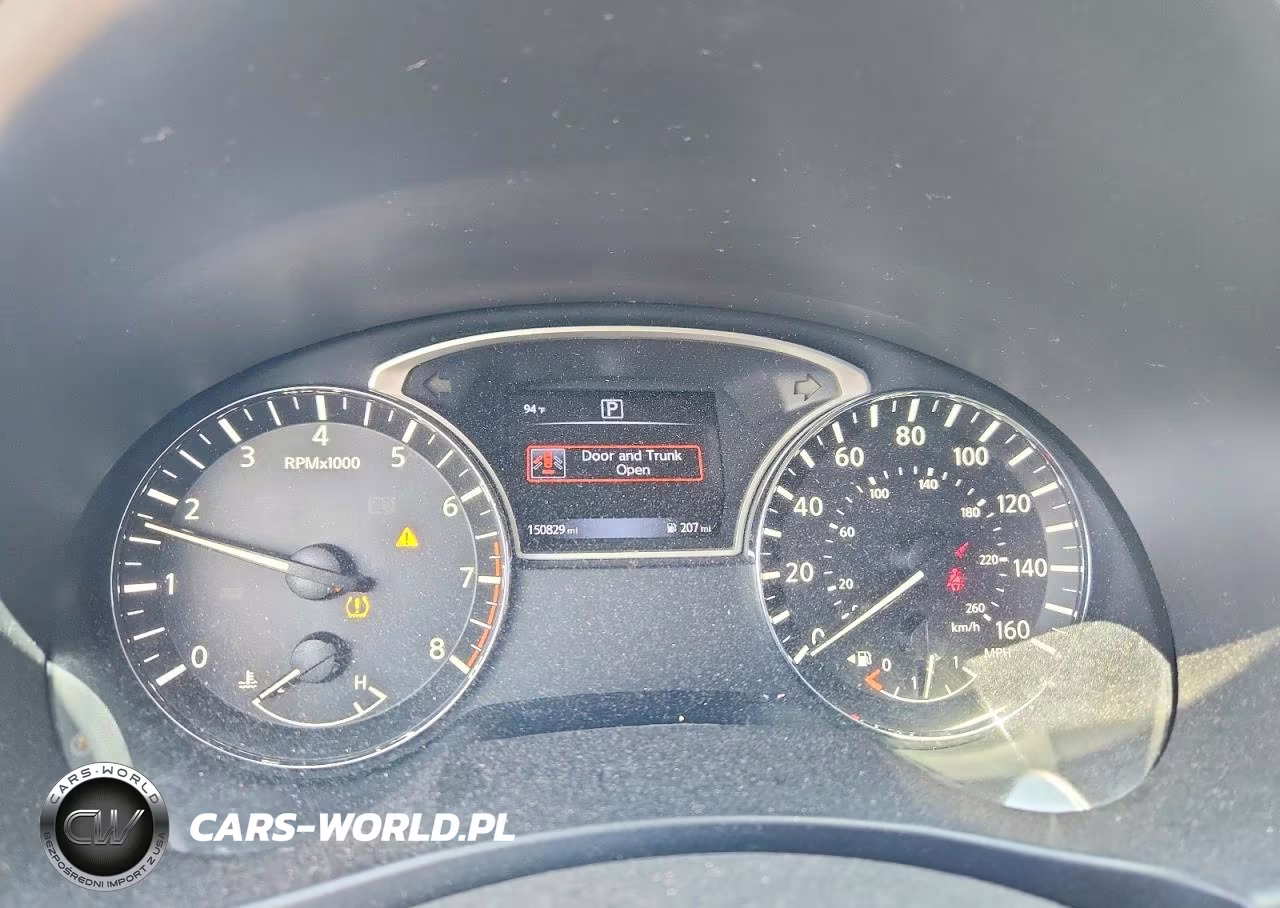 2016 Nissan Altima 2.5 S VIN:1N4AL3AP4GN356656 - 9