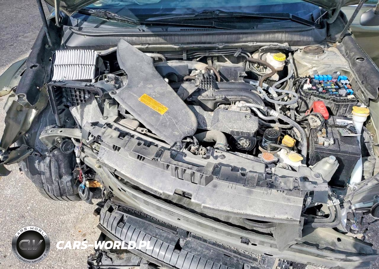 2019 Subaru Outback 2.5I Premium VIN:4S4BSAFC4K3380743 - 11