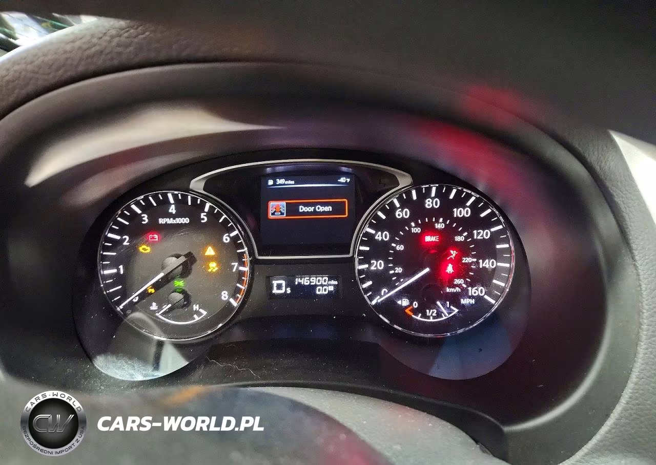 2014 Nissan Altima 2.5 S VIN:1N4AL3AP5EN257454 - 9