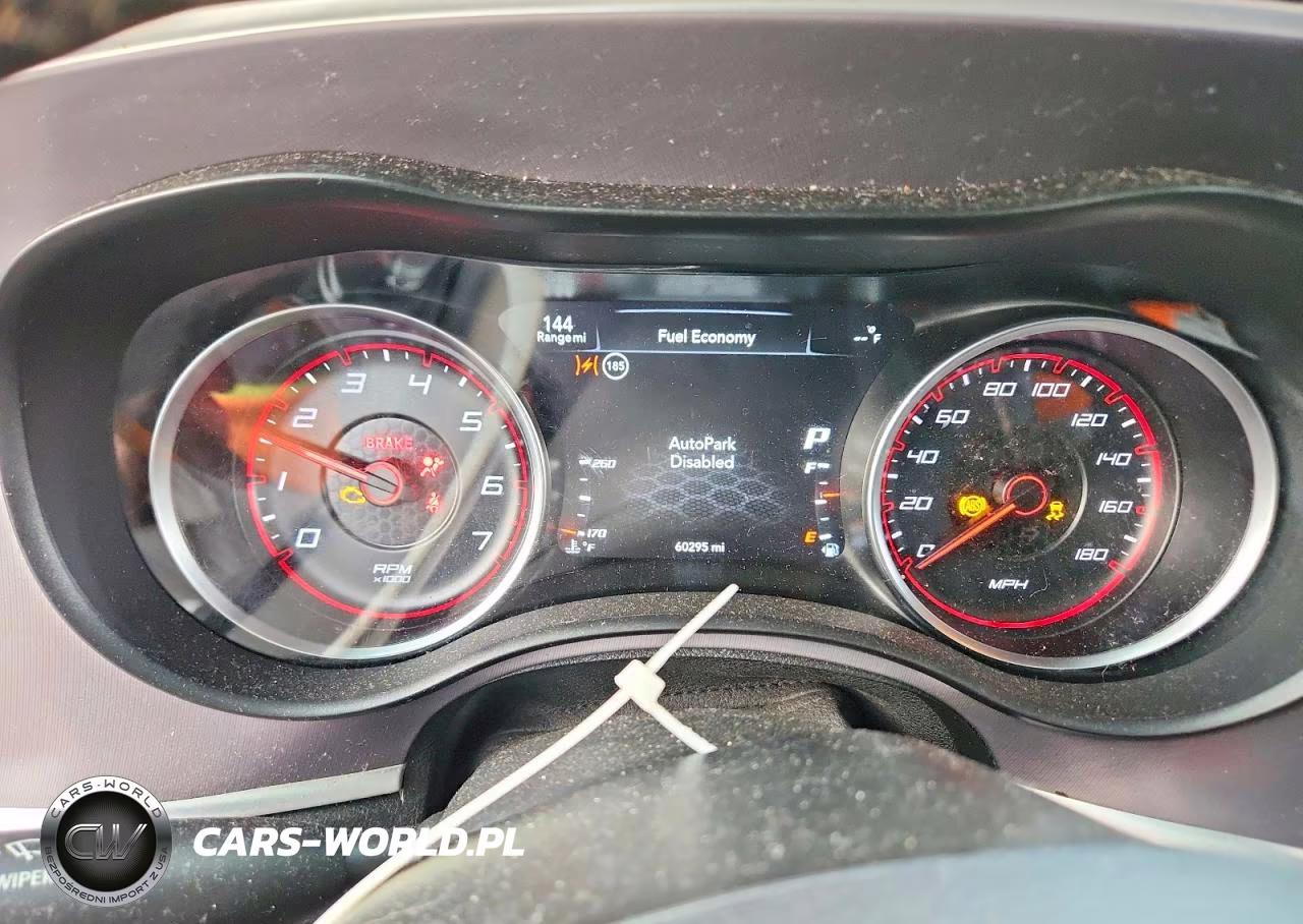 2020 Dodge Charger Scat Pack VIN:2C3CDXGJ4LH216253 - 9