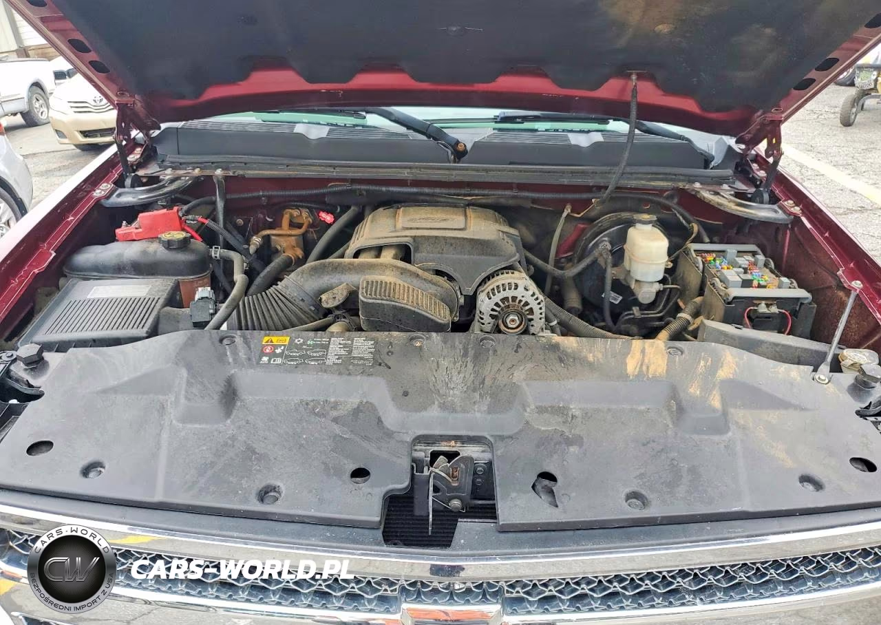 2013 Chevrolet Silverado K1500 Ls VIN:1GCRKREA0DZ132233 - 11