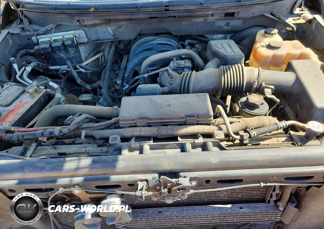 2010 Ford F150 Supercrew VIN:1FTEW1C8XAFD08433 - 11