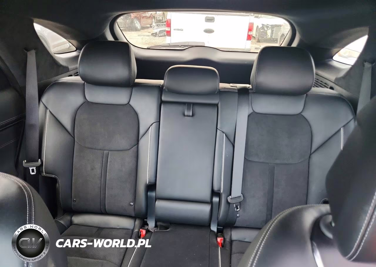 2022 Genesis Gv70 3.5T Sport VIN:KMUMCDTC6NU061324 - 10