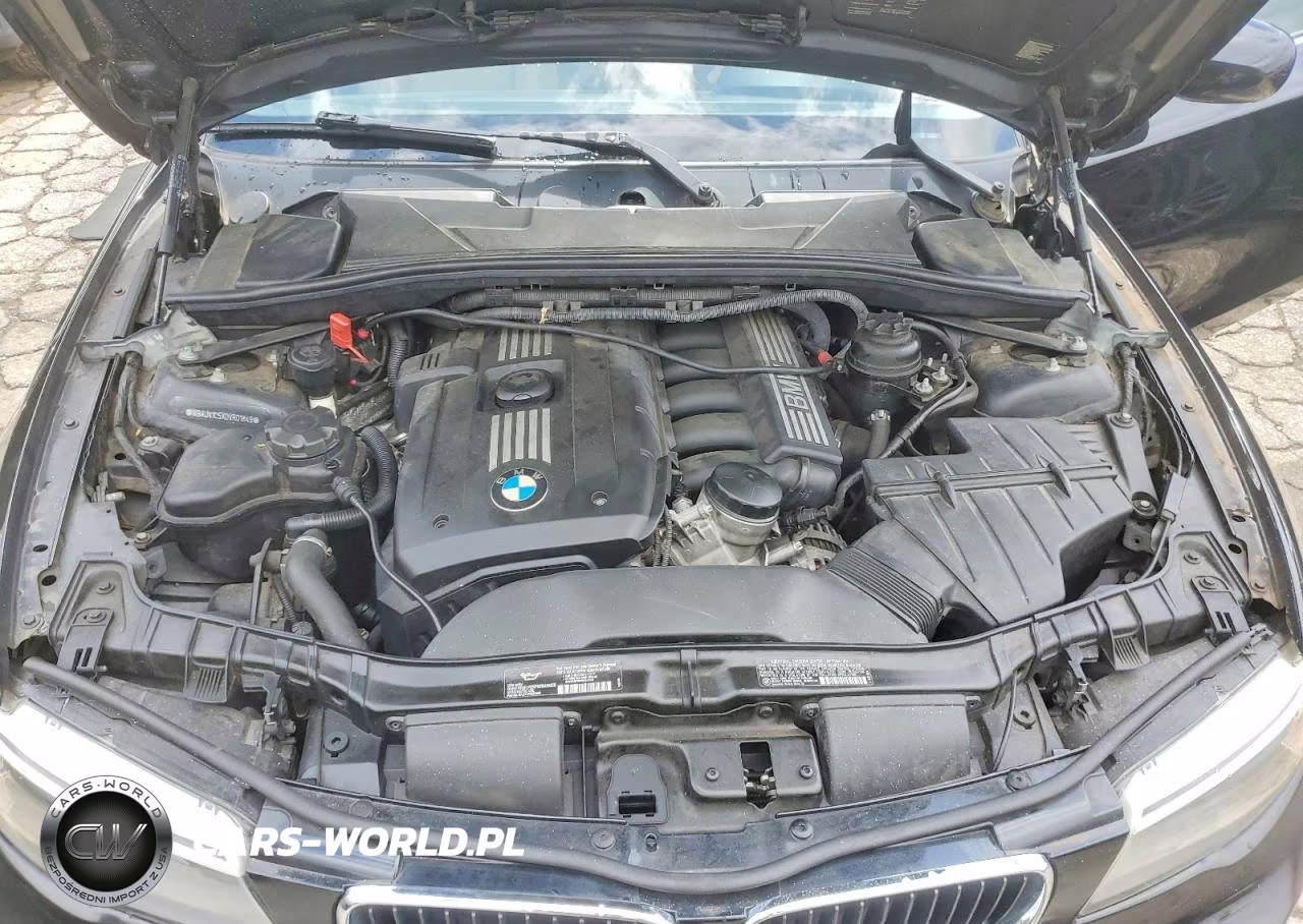 2013 BMW 128 I VIN:WBAUN1C5XDVR01849 - 11