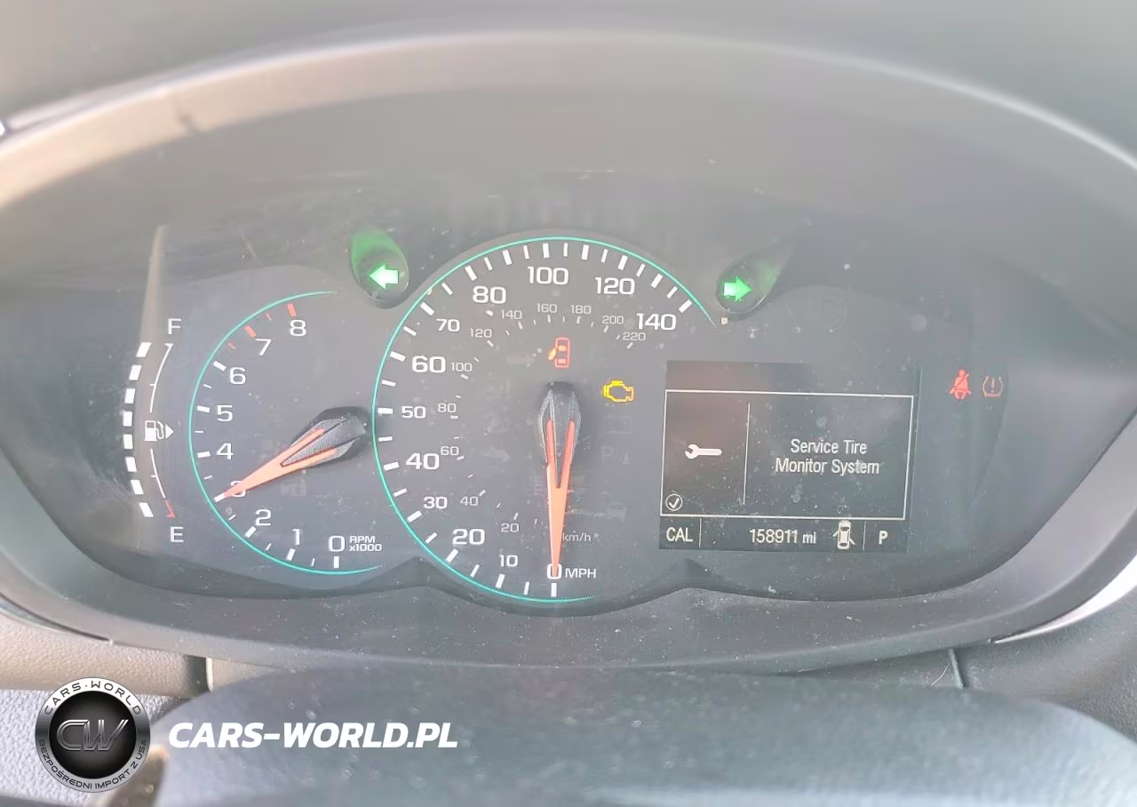 2017 Chevrolet Trax Ls VIN:KL7CJKSB0HB143855 - 9
