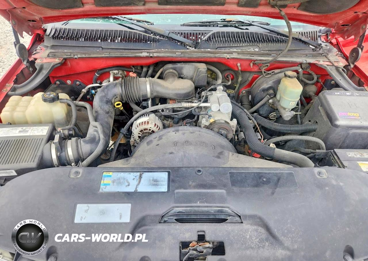 2002 Chevrolet Silverado C1500 VIN:1GCEC14W82Z242924 - 11