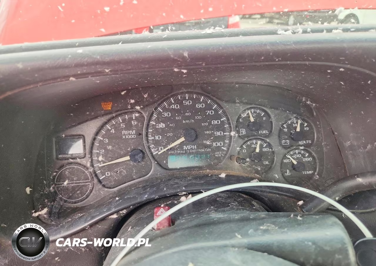 2002 Chevrolet Silverado C1500 VIN:1GCEC14W82Z242924 - 9