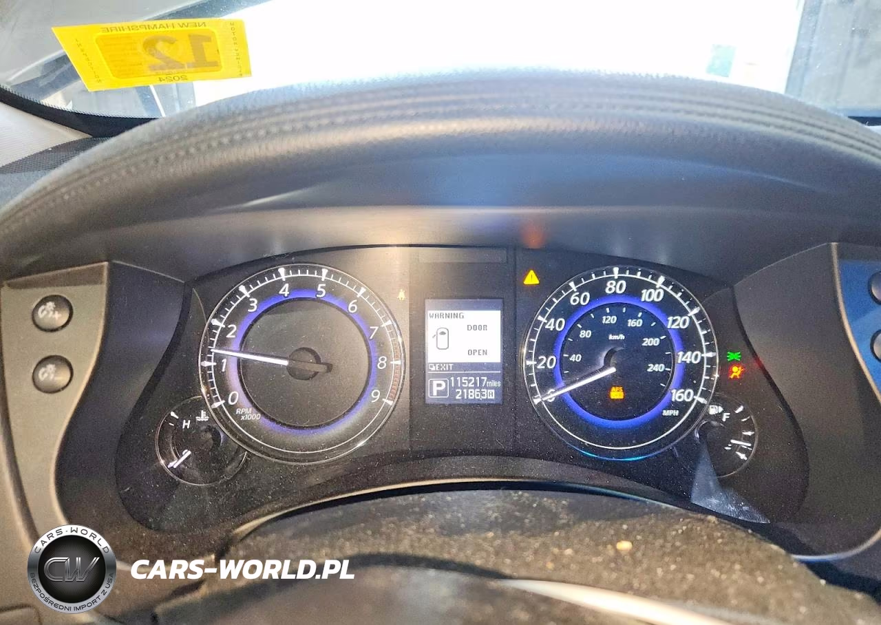 2017 Infiniti Qx50 Base VIN:JN1BJ0RR1HM413222 - 9