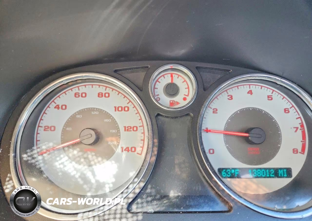 2007 Pontiac G5 VIN:1G2AL15F577183285 - 8