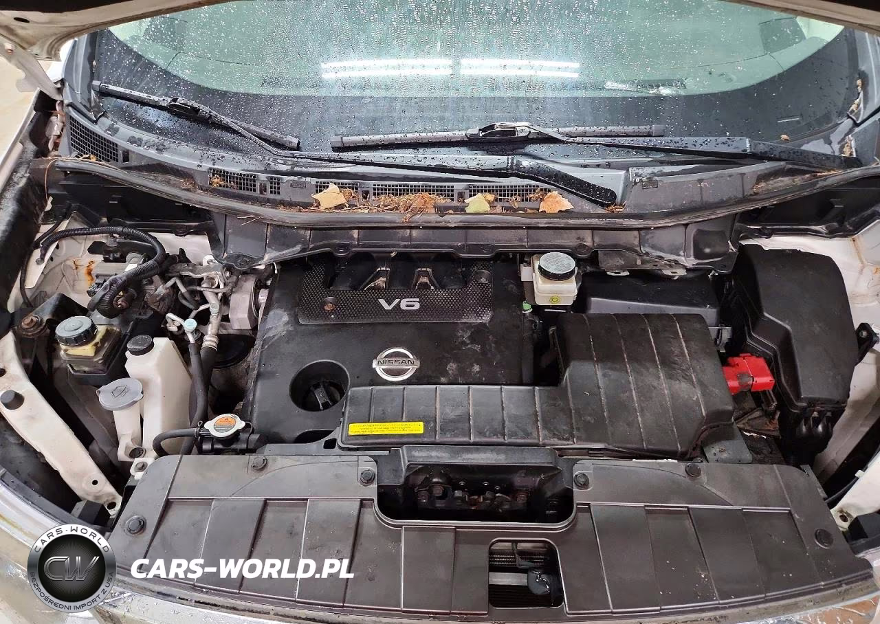 2016 Nissan Quest 3.5 Sv VIN:JN8AE2KP7G9151259 - 12