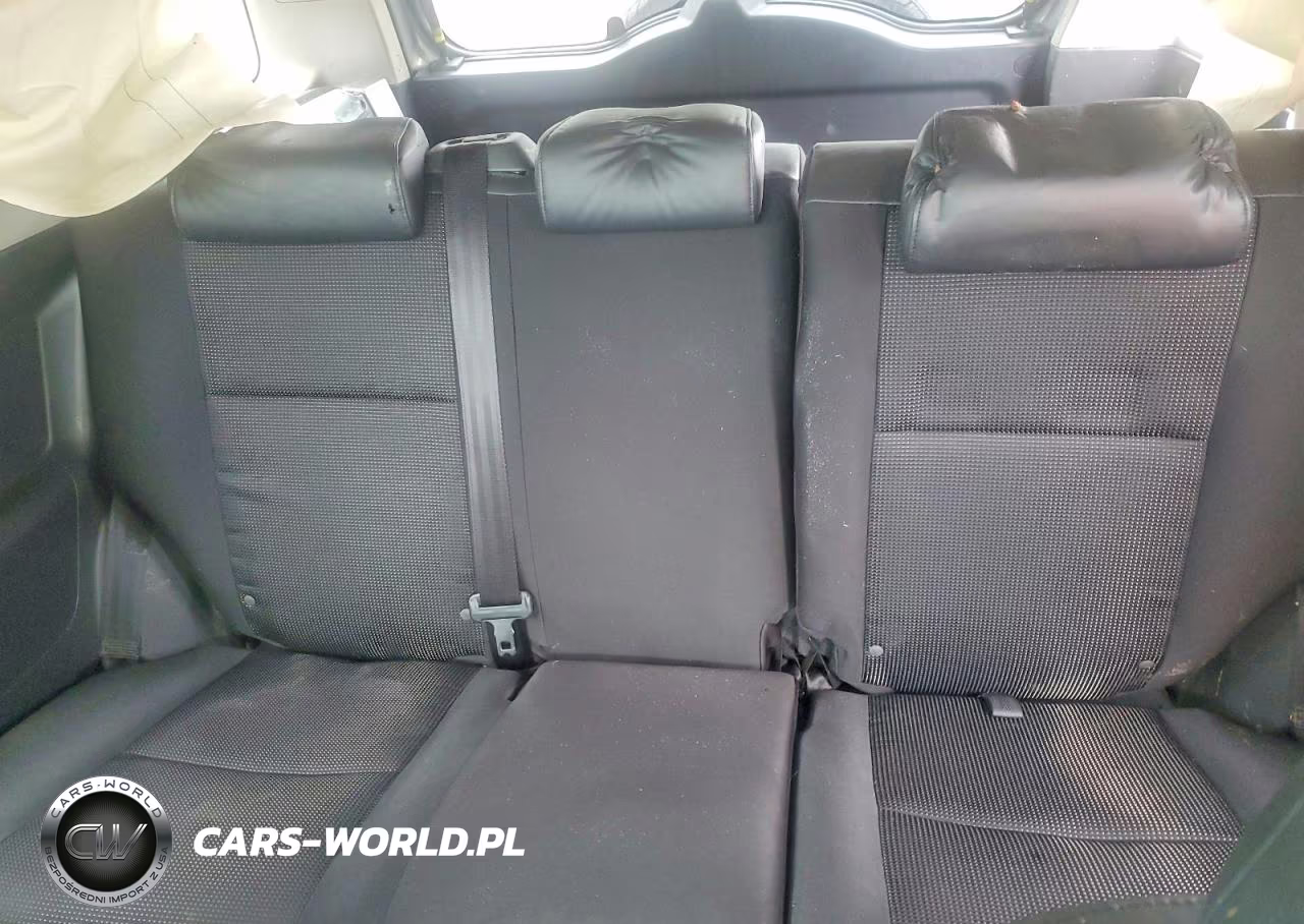 2010 Toyota Fj Cruiser Base VIN:JTEBU4BF4AK077901 - 10