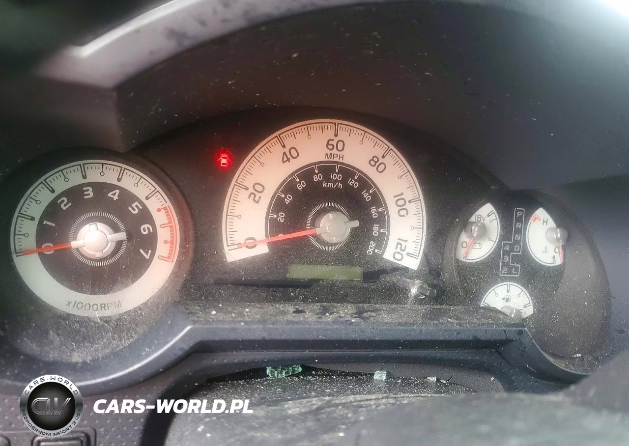 2010 Toyota Fj Cruiser Base VIN:JTEBU4BF4AK077901 - 9