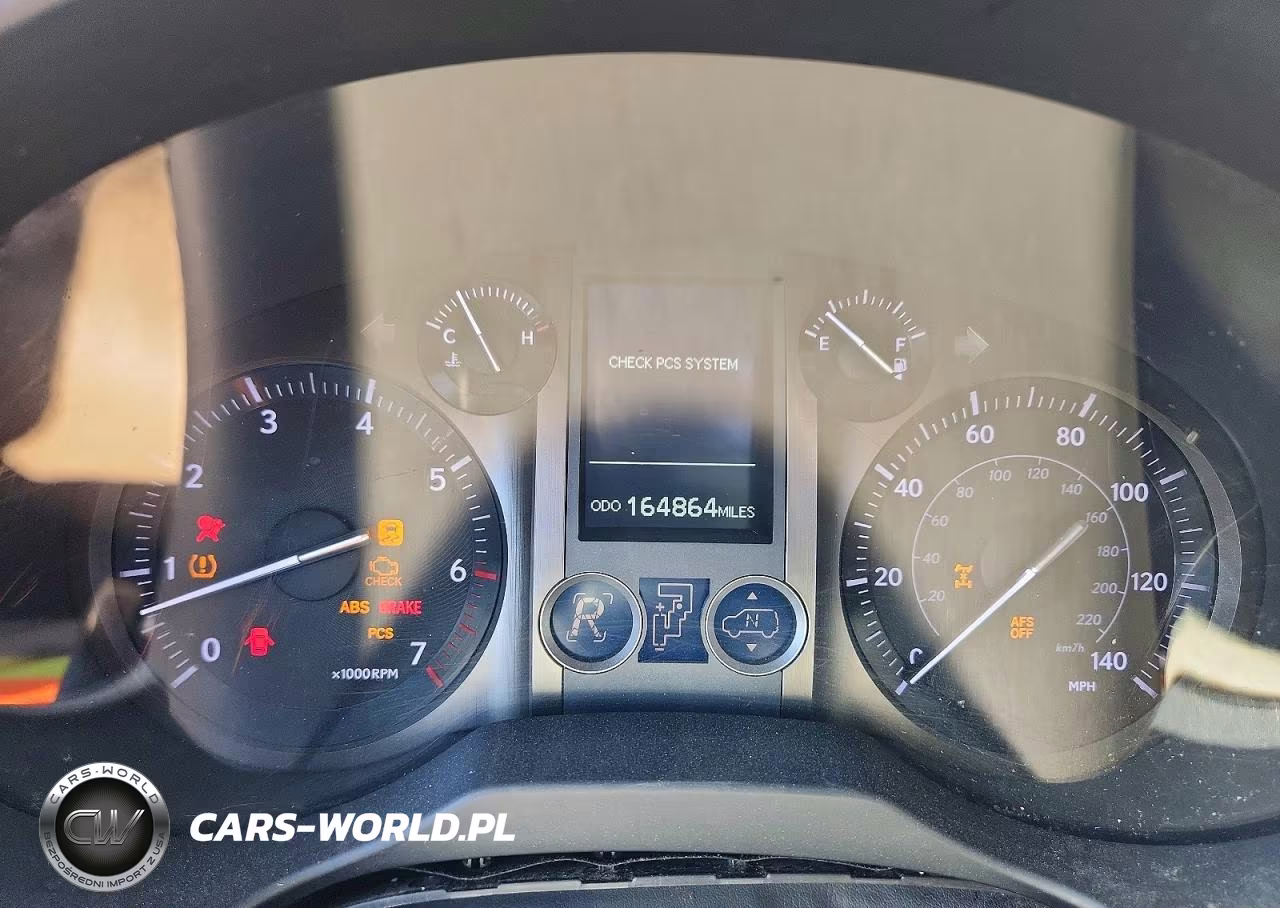 2010 Lexus Gx 460 Premium VIN:JTJJM7FX5A5015231 - 9